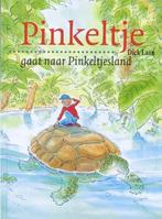 Pinkeltje 8 - Pinkeltje gaat naar Pinkeltjesland Dick Laan, Boeken, Verzenden, Zo goed als nieuw, Dick Laan