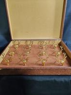 Servetring (12) - Metaal