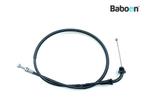 Câble daccélérateur Suzuki GN 250 1984-1997 (GN250 NJ42A), Motoren, Verzenden, Nieuw