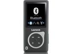 Veiling - Lenco XEMIO-768 Grey - MP3-Speler met Bluetooth®, Audio, Tv en Foto, Mp3-spelers | Overige merken, Nieuw