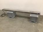 Warmtebrug APW WYOTT met ophangsysteem - 180cm, Zakelijke goederen, Horeca | Keukenapparatuur, Ophalen of Verzenden, Nieuw zonder verpakking