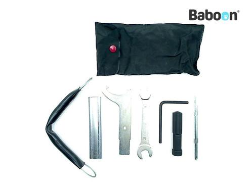 Gereedschapset Honda CB 500 X 2013-2016 (CB500X PC46), Motoren, Onderdelen | Honda, Gebruikt, Verzenden