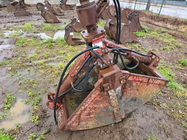 Sorteerbak, Doe-het-zelf en Bouw, Gereedschap | Overige machines, Ophalen