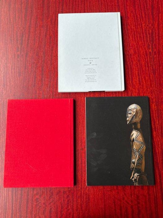 Ratton-Finch-Montagut - Ibeji - Duo - 2012-2016, Antiek en Kunst, Kunst | Niet-Westerse kunst