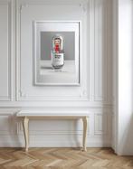 POPLEA - Poplea - HAPPY DRUG - POPLEA LABS - BETTY BOOP, Antiek en Kunst