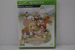 Story of Seasons - Friends of Mineral Town - SEALED (ONE)