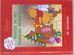 Winnie de Poeh kijk-en voorleesboek : Winter in het honderd, Boeken, Verzenden, Zo goed als nieuw, Disney