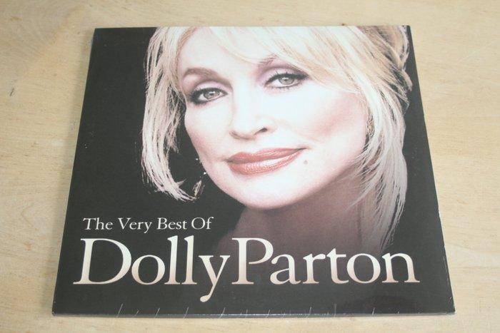 Dolly Parton - The Very Best Of Dolly Parton + Backstage, Cd's en Dvd's, Vinyl Singles