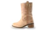 Sacha Cowboy laarzen in maat 38 Beige | 5% extra korting, Kleding | Dames, Verzenden, Beige, Sacha, Gedragen