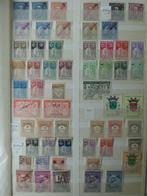 Colonies portugaises 1897 - Angola, Açores, Funchal, Macau,, Gestempeld