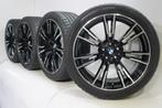 BMW M5 F90 M8 F90 F91 F92 706M 20 inch velgen Pirelli Winter, Auto-onderdelen, Banden en Velgen, Ophalen of Verzenden, Nieuw