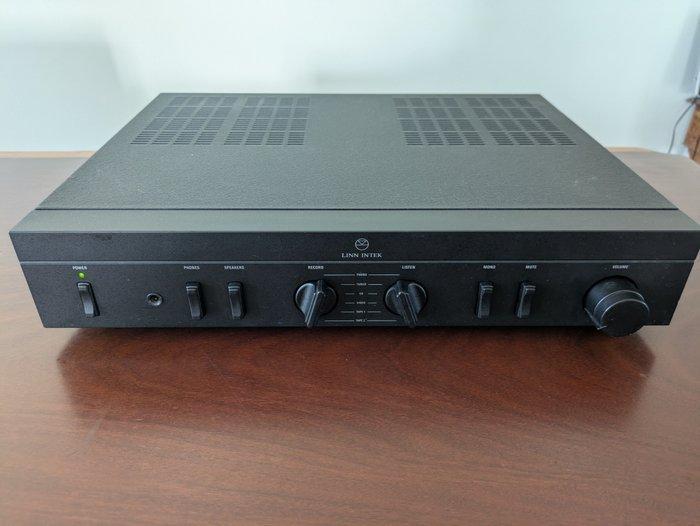 Linn - Intek Solid state geïntegreerde versterker, TV, Hi-fi & Vidéo, Radios