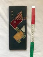 Helmut Schäffenacker - Wandbord - 503 - Keramiek, Antiek en Kunst