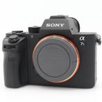 Sony A7S III body | Tweedehands, Audio, Tv en Foto, Fotocamera's Digitaal, Verzenden, Zo goed als nieuw, Sony