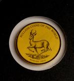 Tsjaad. 3000 Francs 2019 Bullion coins of the World - 2 x