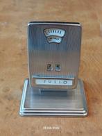 Calendrier perpétuel - Petrus - 151 - Espagne - Art déco