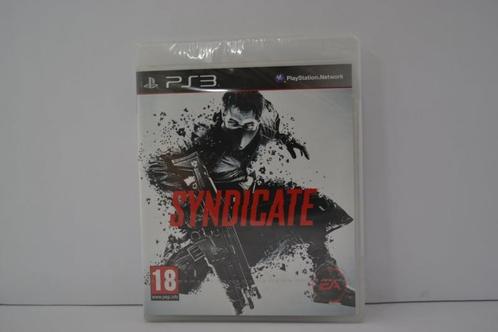 Syndicate - NEW (PS3), Games en Spelcomputers, Games | Sony PlayStation 3