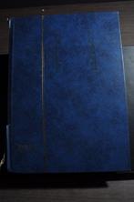 Wereld - Uitzoekpartij met diverse landen in stockboeken,, Gestempeld