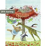 Opposites 9781788070409 Ingrid Schubert, Livres, Verzenden, Ingrid Schubert