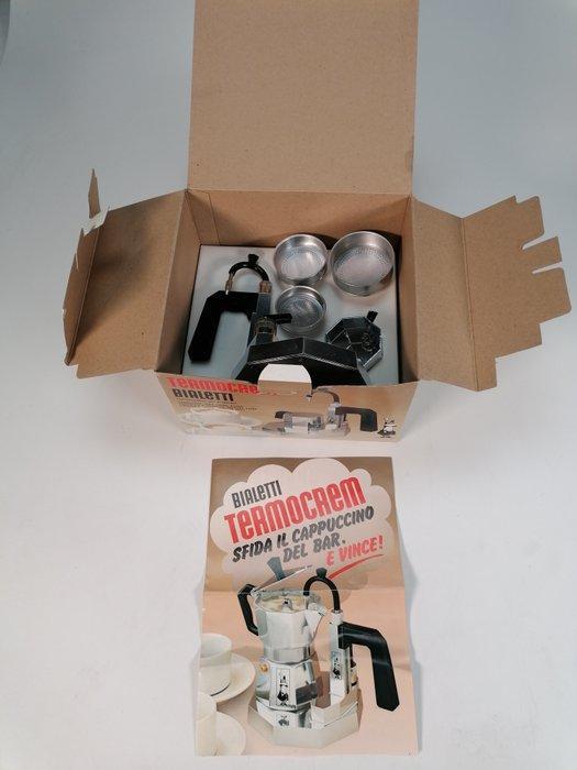 Bialetti - Ufficio Tecnico - Koffiezetapparaat - Termocrem, Antiek en Kunst, Antiek | Meubels | Stoelen en Sofa's