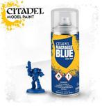 Citadel Macragge Blue Model Paint 400 ML (Warhammer Nieuw), Nieuw, Ophalen of Verzenden