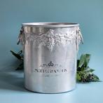 Argit - Champagne koeler - Moët & Chandon - Aluminium