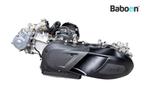 Motorblok Aprilia SR GT Sport 200, Verzenden, Gebruikt