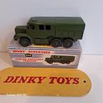 Dinky Toys 1:50 - Model militair voertuig - Dinky Supertoys, Hobby en Vrije tijd, Nieuw