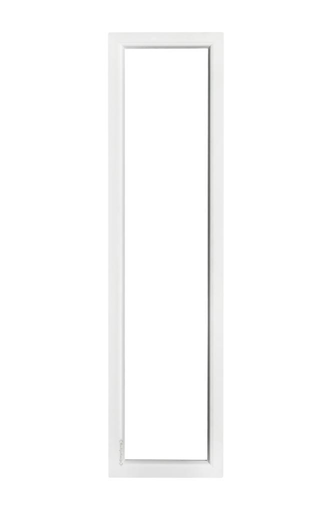 Vaste ramen 50x215 verkrijgbaar in verschillende afmetingen, Doe-het-zelf en Bouw, Glas en Ramen, Dubbelglas, Nieuw, Gevelraam of Ruit