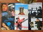 Paul McCartney, Wings - 6 x LP from Paul McCartney and Wings, Cd's en Dvd's, Nieuw in verpakking