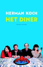 Het Diner (Toneel) 9789041420060, Boeken, Gelezen, Herman Koch, Verzenden