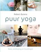 Puur yoga 9789000310937, Robert Butera, Verzenden