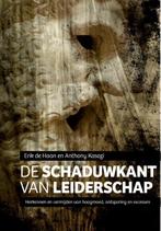De schaduwkant van leiderschap - Erik de Haan - 978902325341, Boeken, Verzenden, Nieuw