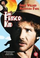 Frisco kid op DVD, Cd's en Dvd's, Verzenden, Nieuw in verpakking
