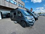 Dethleffs CVD 600 als nieuw, slechts 8300 km10574, Caravanes & Camping, Camping-cars, Bus-model