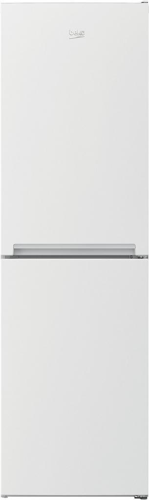 Beko Cfg4582w Koel-vriescombinatie 182cm, Elektronische apparatuur, Koelkasten en IJskasten, Ophalen of Verzenden
