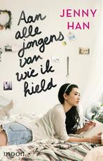 Aan alle jongens van wie ik hield / Aan alle jongens van wie, Boeken, Verzenden, Zo goed als nieuw, Jenny Han
