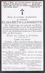 Collectie 250 bidprentjes (250) - Papier - 20th century