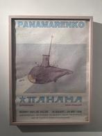 Panamarenko  - Tahama, Antiek en Kunst, Kunst | Litho's en Zeefdrukken, Verzenden
