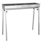 Barbecue | Houtskool | Rooster (980x300) |, Zakelijke goederen, Horeca | Keukenapparatuur, Verzenden, Nieuw in verpakking
