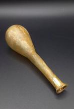 Romain antique, Empire Bouteille en verre avec une, Collections