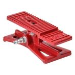 Voetpedaal voor PP-T 0331 rood, Ophalen of Verzenden, Nieuw