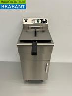 RVS Friteuse Frituur 14 liter 230V Horeca, Zakelijke goederen, Ophalen of Verzenden, Nieuw in verpakking