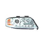 Phares Led Daylight Light Pour Audi A6 97-99, Auto-onderdelen, Verlichting, Verzenden, Nieuw