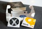 Apple OS X Tiger 10.4 – Original Retail Box (M9639Z/A) -