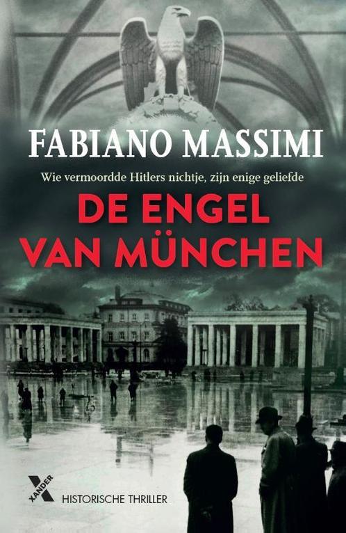 De engel van München / Siegfried Sauer / 1 9789401676144, Boeken, Thrillers, Gelezen, Verzenden
