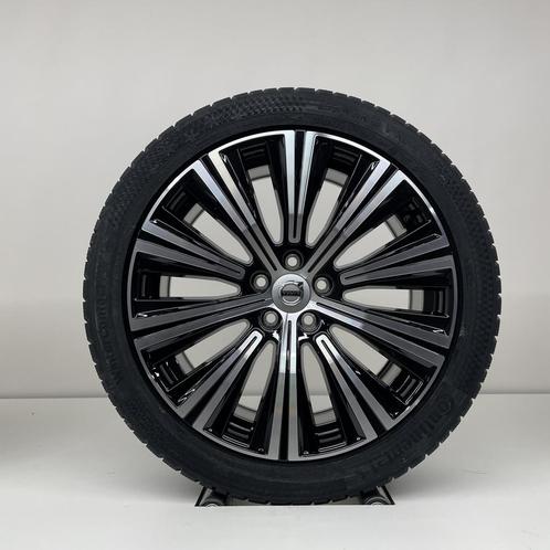 Volvo NIEUWE 19 inch inscription velgen + winterbanden S9..., Auto-onderdelen, Banden en Velgen, 19 inch, Winterbanden, 255 mm