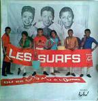 LP gebruikt - Les Surfs - Les Surfs Ã L'Olympia