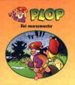 Het moerasmonster / Plop / 13 9789059160071, Boeken, Verzenden, Gelezen, D. Verbiest