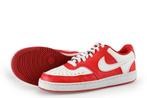 Nike Sneakers in maat 37½ Rood | 5% extra korting, Kinderen en Baby's, Verzenden, Jongen of Meisje, Schoenen, Zo goed als nieuw